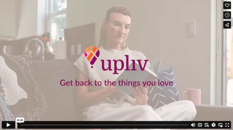 Upliv Video Copy